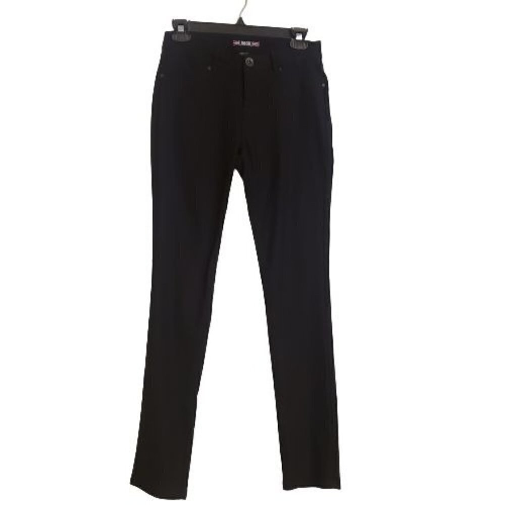 Rock skinny dress pants size L NWT